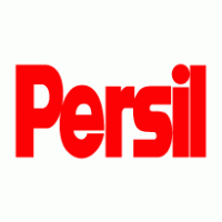 Persil logo vector logo