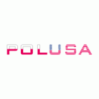 POLUSA logo vector logo