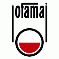 Ofama logo vector logo