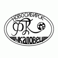 FC Chkalovets Novosibirsk logo vector logo