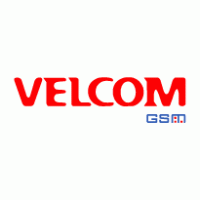 Velcom logo vector logo