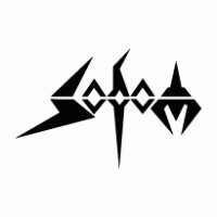 Sodom logo vector logo