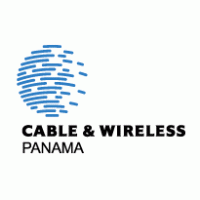 Cable & Wireless logo vector logo