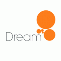 Dream logo vector logo