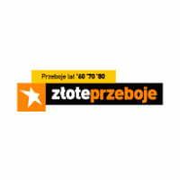 Radio_zlote_przeboje logo vector logo