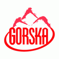 Gorska logo vector logo