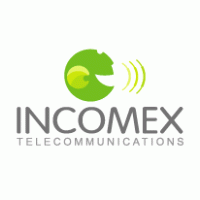 Incomex Telecommunications logo vector logo