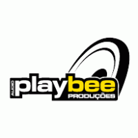 Playbee – Audio Producoes logo vector logo