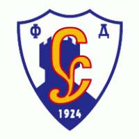 FD Etyr Veliko Tyrnovo (old logo) logo vector logo
