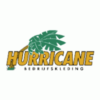 Hurricane logo vector logo