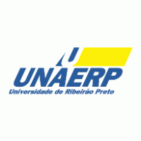 Unaerp logo vector logo