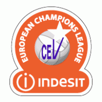 indesit european champions league