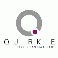 quirkie logo vector logo