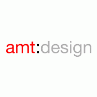amt:design logo vector logo