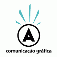 A COMUNICACAO GRAFICA logo vector logo