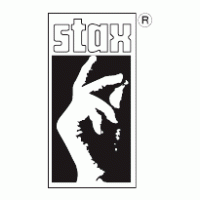 Stax logo vector logo
