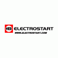 Elektrostart Varshetz logo vector logo