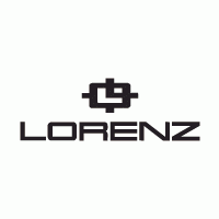 Lorenz logo vector logo