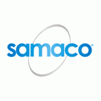 Samaco logo vector logo
