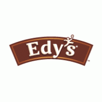 Edy’s Ice Cream logo vector logo