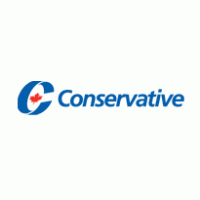 Conservative Party of Canada logo vector logo