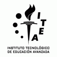 itea logo vector logo