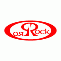 ProRock logo vector logo