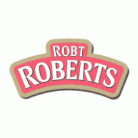 Robt Roberts logo vector logo