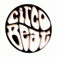 Circo Beat logo vector logo