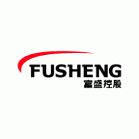 fusheng logo vector logo