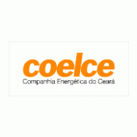 Coelce logo vector logo