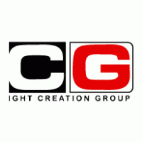 ICG (INSIGHT CREATION GROUP) logo vector logo