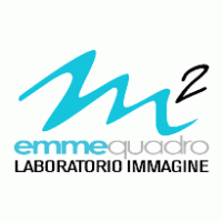 emmequadro logo vector logo