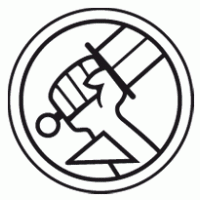 Bureau for Paranormal Research and Defense logo vector logo