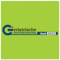 Geriatrische Gesundheitszentren Stadt Graz logo vector logo