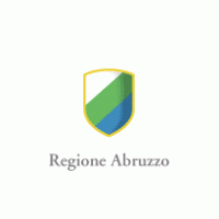 REGIONE ABRUZZO logo vector logo