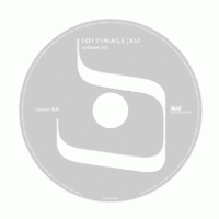 Avid Softimage XSI 5 CD logo vector logo