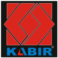 Kabir Sports logo vector logo