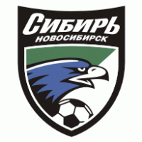 FK Sibir Novosibirsk logo vector logo