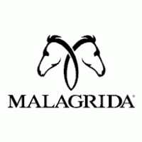 Malagrida logo vector logo