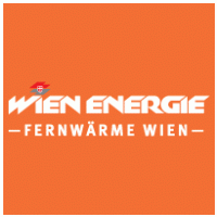 Wien Energie Fernwärme Wien logo vector logo