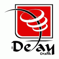 Rize Detay Grafik logo vector logo