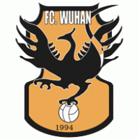 FC Wuhan logo vector logo
