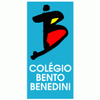 Bento Benedini logo vector logo