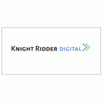 Knight Ridder Digital logo vector logo