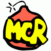 Modena City Ramblers (MCR) logo vector logo