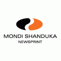 Mondi Shanduka logo vector logo