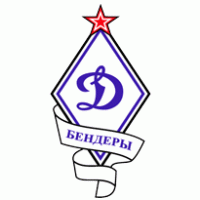 FC Dinamo Bender logo vector logo