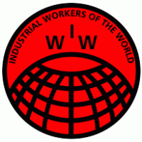 IWW logo vector logo