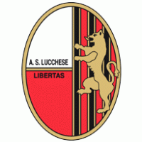 AS Lucchese Libertas logo vector logo